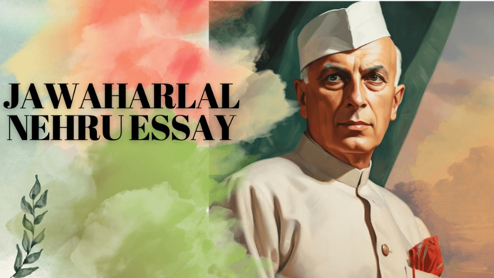 jawaharlal nehru