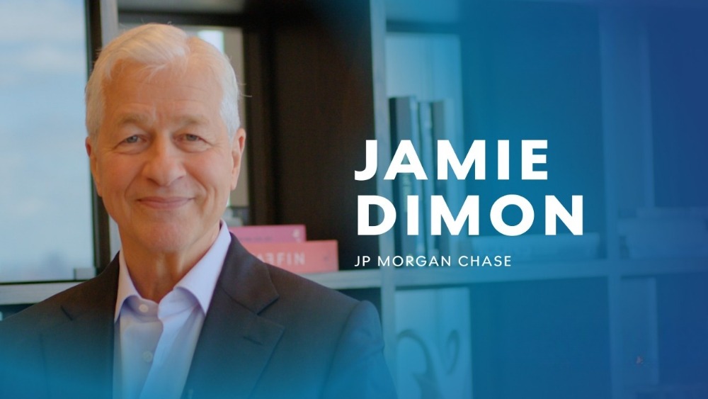 Jamie Dimon Career Advice: Top Secrets for Success Now 2026!