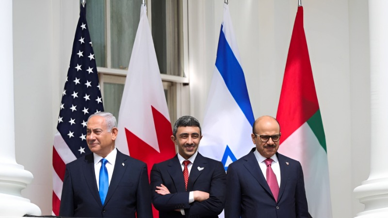 abraham accords