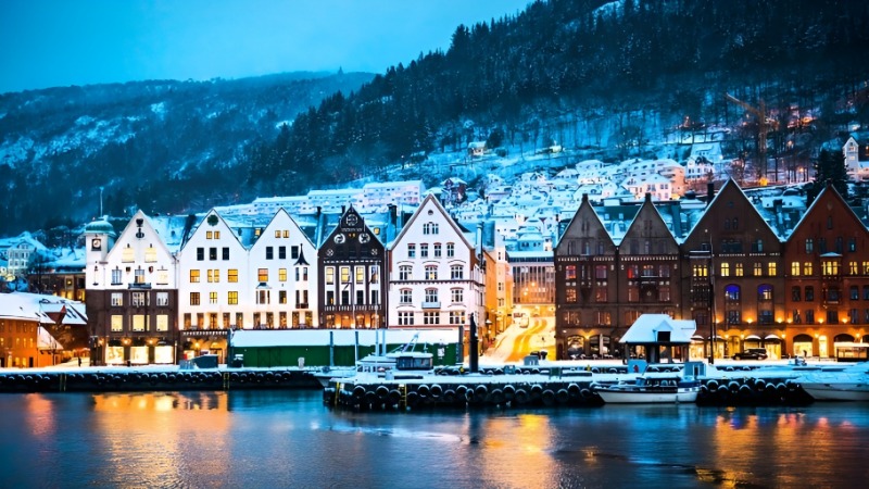 Norway: Best 10 Travel Spots & Ultimate Fjord Adventures Fun