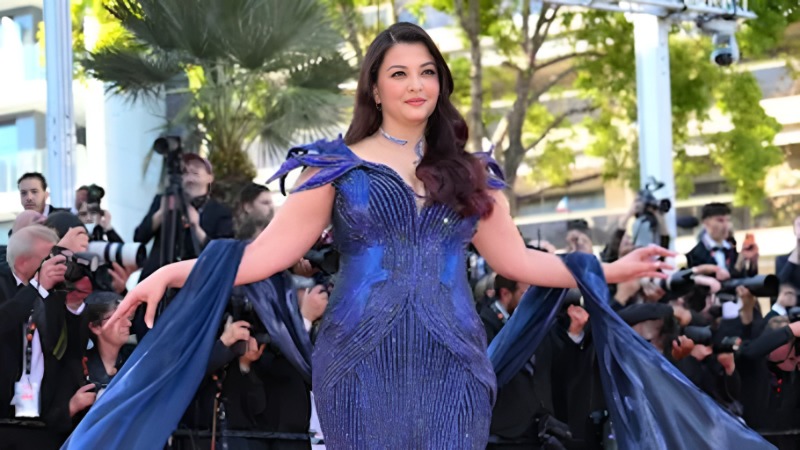 Aishwarya Rai Cannes Best Cannes Style Guide 2026 Trends!!!!