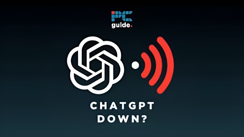 chatgpt down