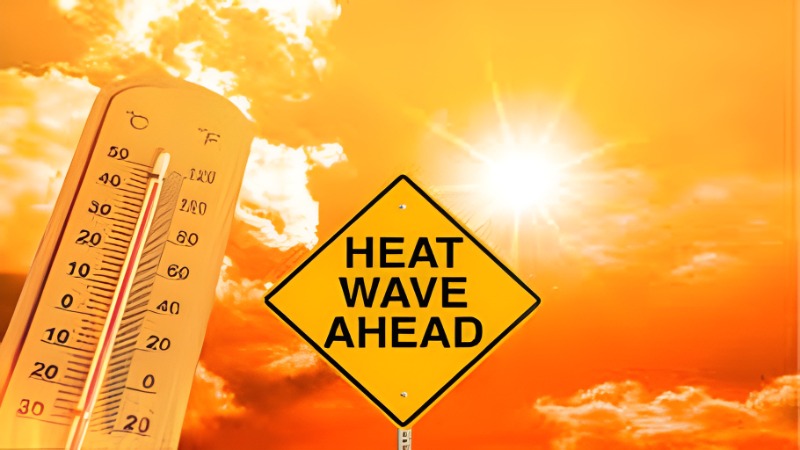 heat wave