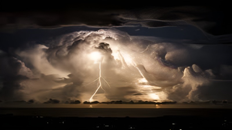 Thunderstorm