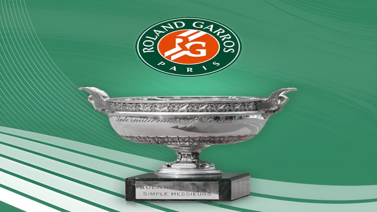 Roland Garros