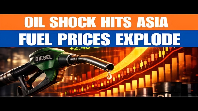 Petrol Price Today: Get the Best Time Rates and Trends 2026.