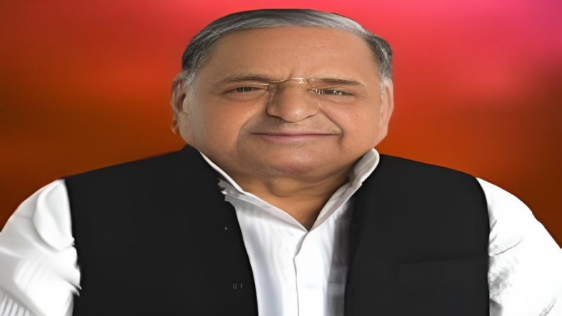 mulayam singh yadav
