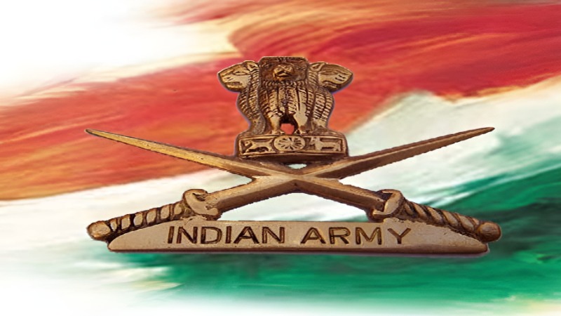 indian army