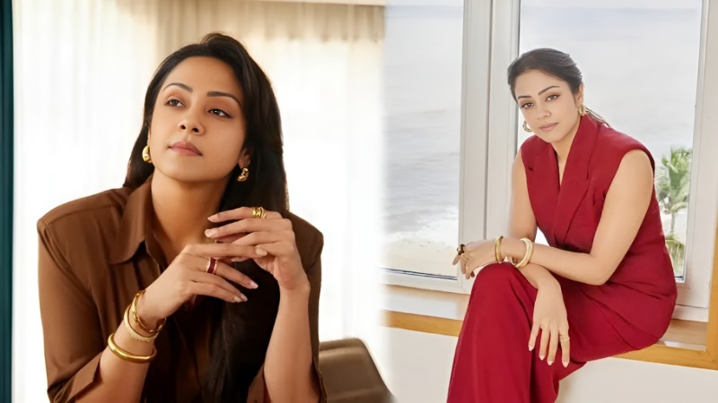 Jyothika Ultimate Movies, Biography & Top News for 2026 Hub!