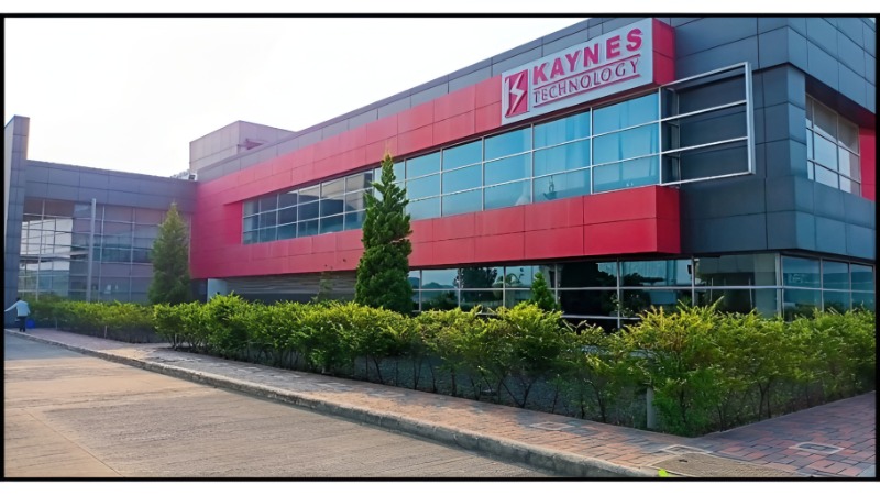 The Ultimate Analysis of Kaynes Technology India Growth Potential