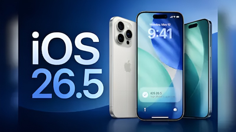 IOS 26.5 New Features: Ultimate Guide to Best Updates 2026!!