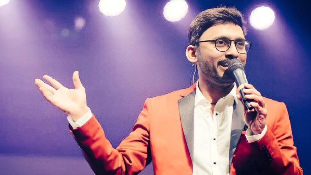 RJ Balaji Best Movies, Career Updates and Latest News 2026!!