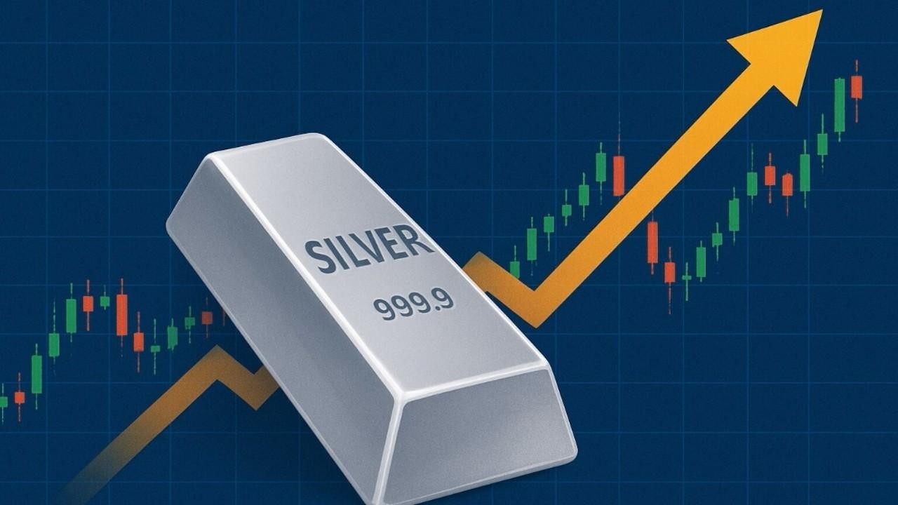 silver price