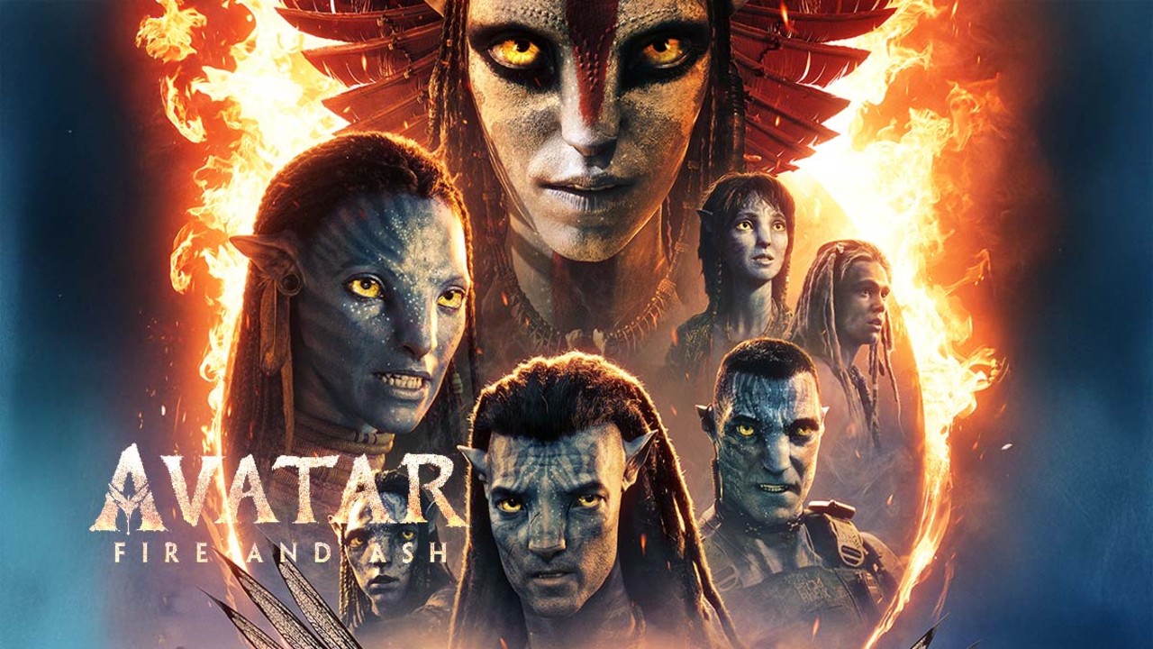 Avatar Fire and Ash: Ultimate Movie Guide