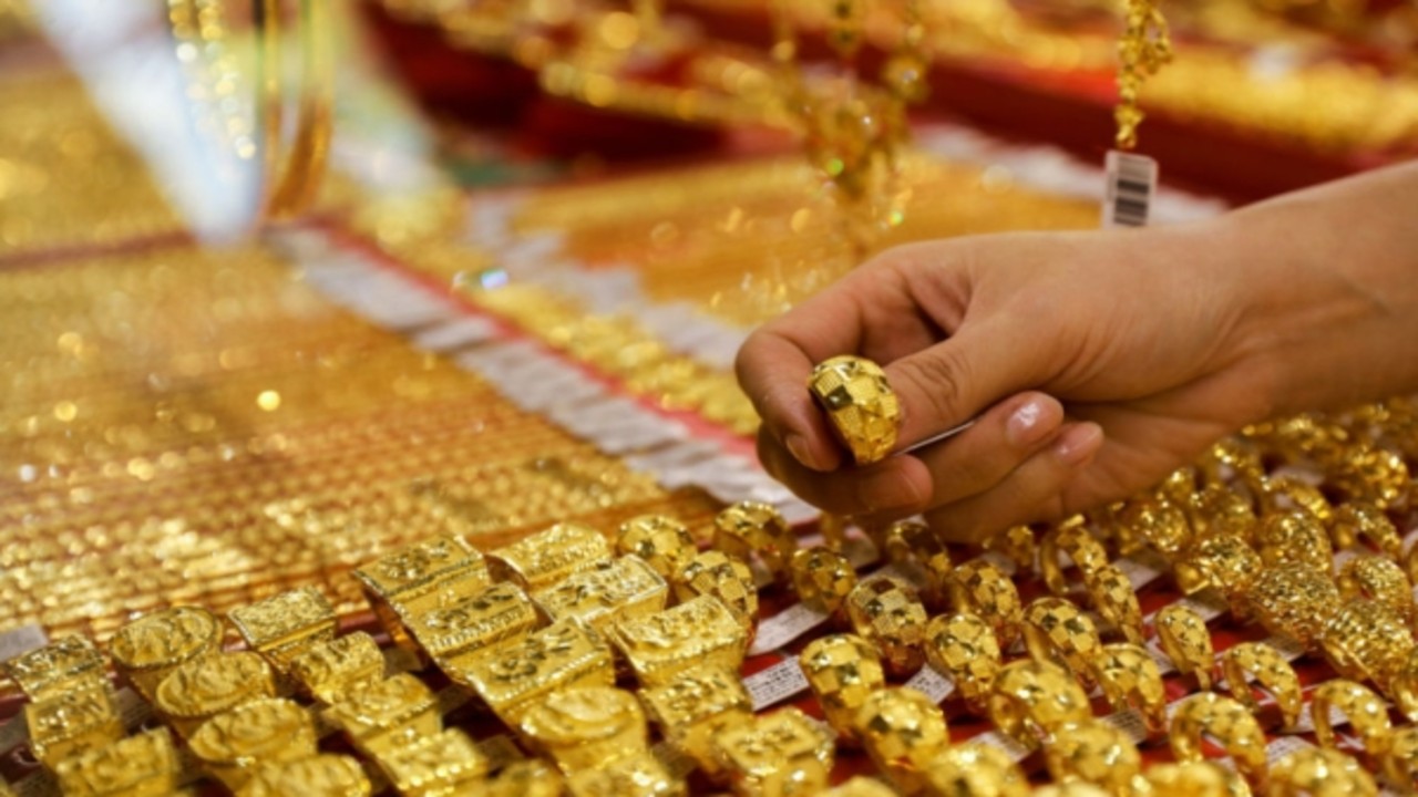 gold rate today