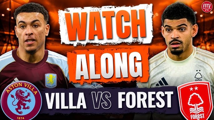 Aston villa vs Nottm forest Top Ultimate Preview & Updates!! 2026