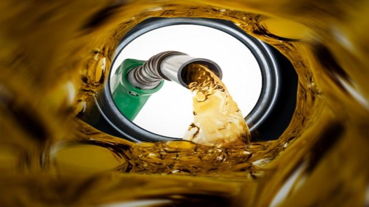 Best Diesel Fuel Guide for Powerful Engine Performance2026!!