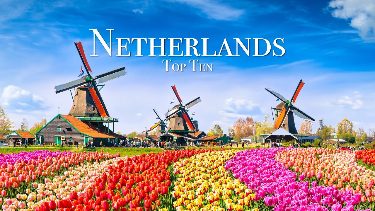 Netherlands Top Travel Secrets for Beaches and Museums Guide