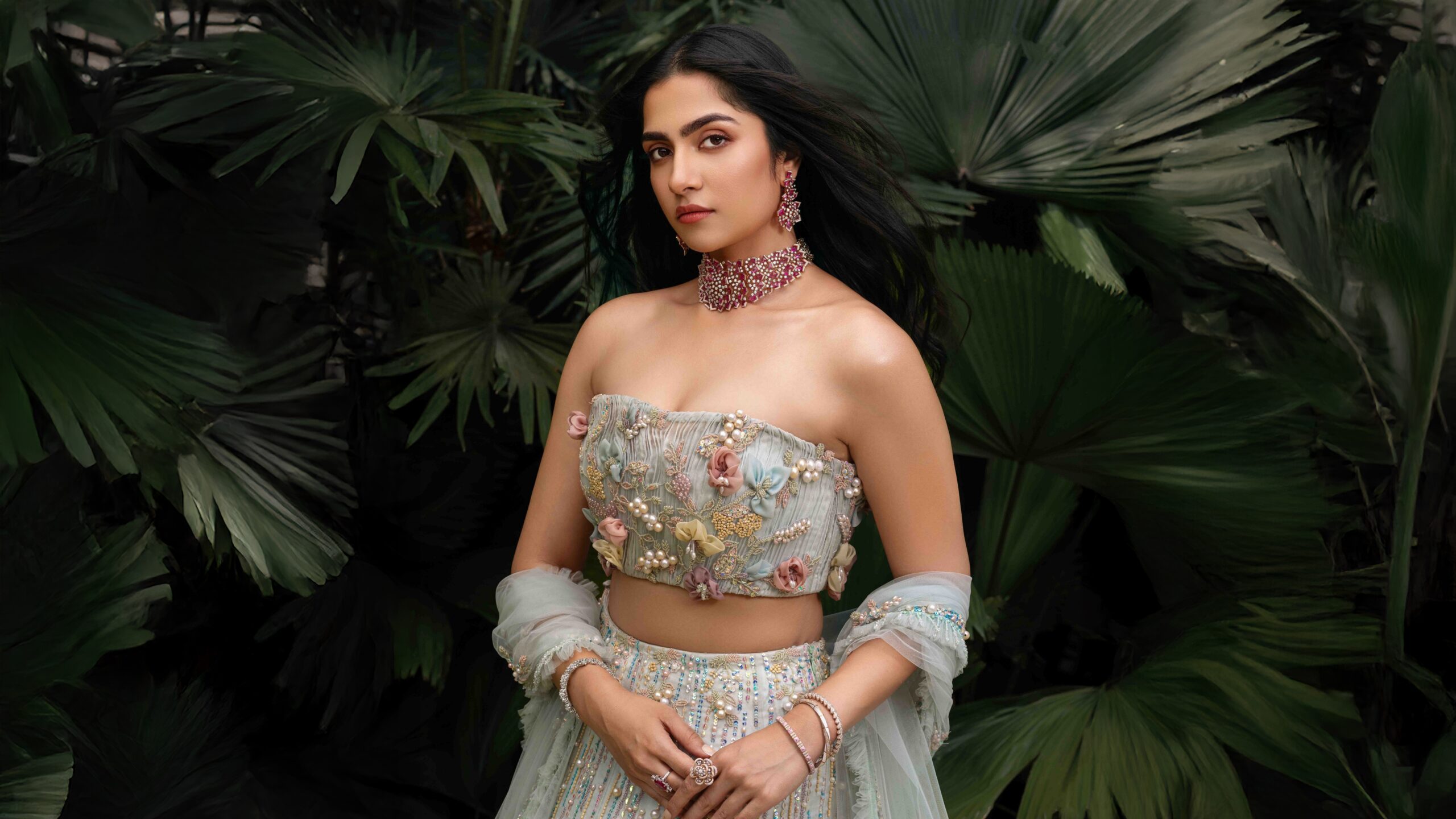 Rukmini Vasanth Ultimate Movies, Career & News Online 2026!!