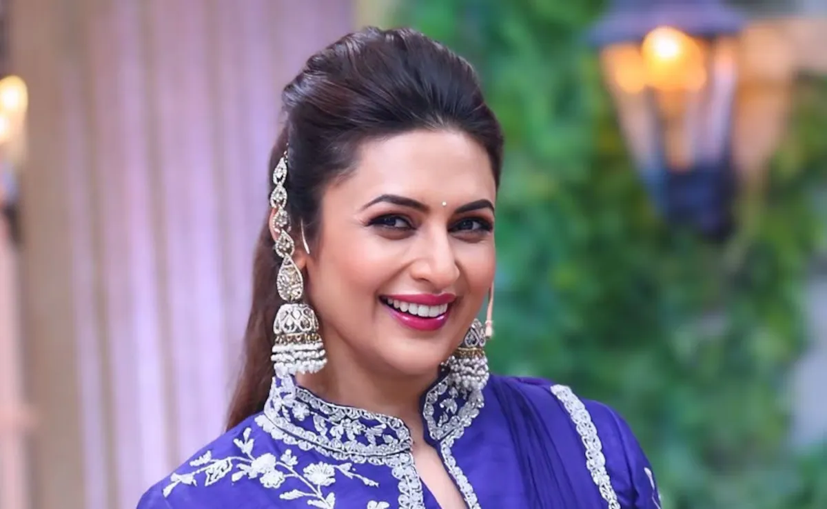divyanka tripathi