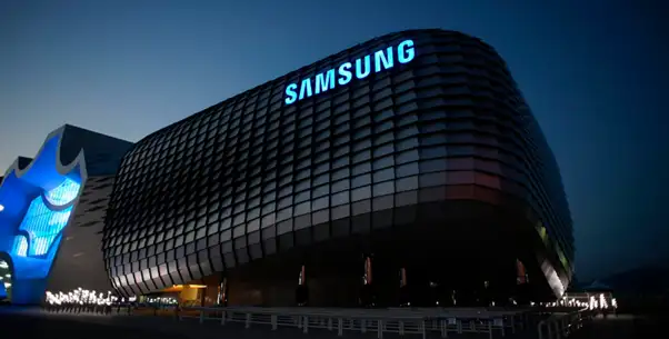 samsung