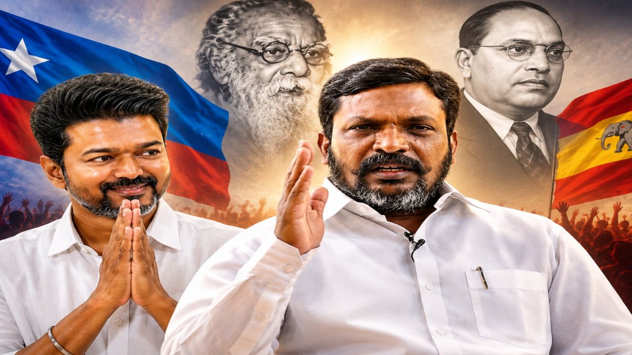vck Top Political Updates and Breaking News Guide 2026 Today