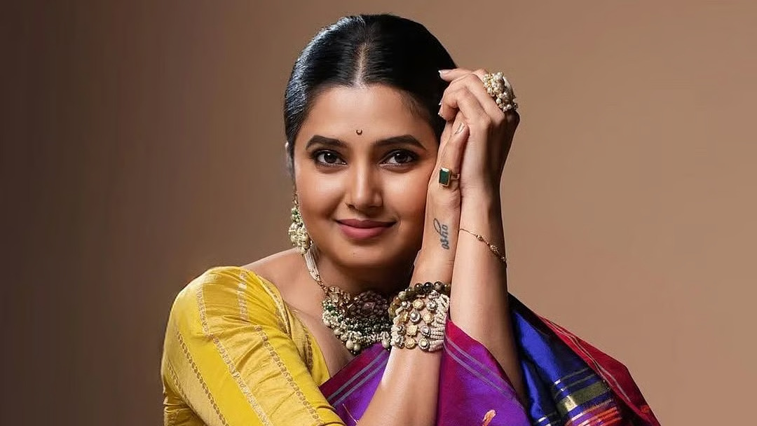 prajakta mali