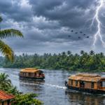 kerala southwest monsoon delay