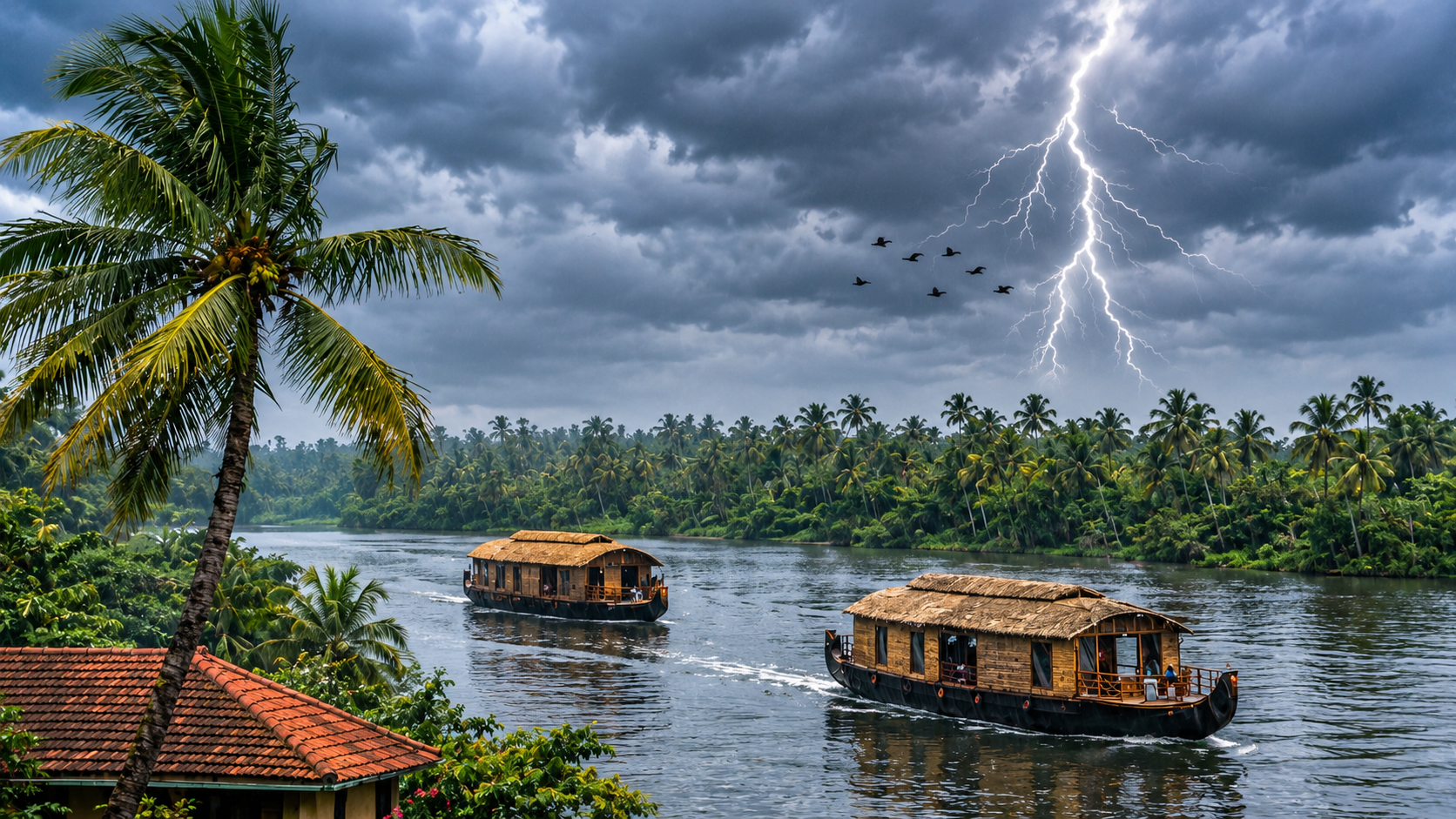 kerala southwest monsoon delay