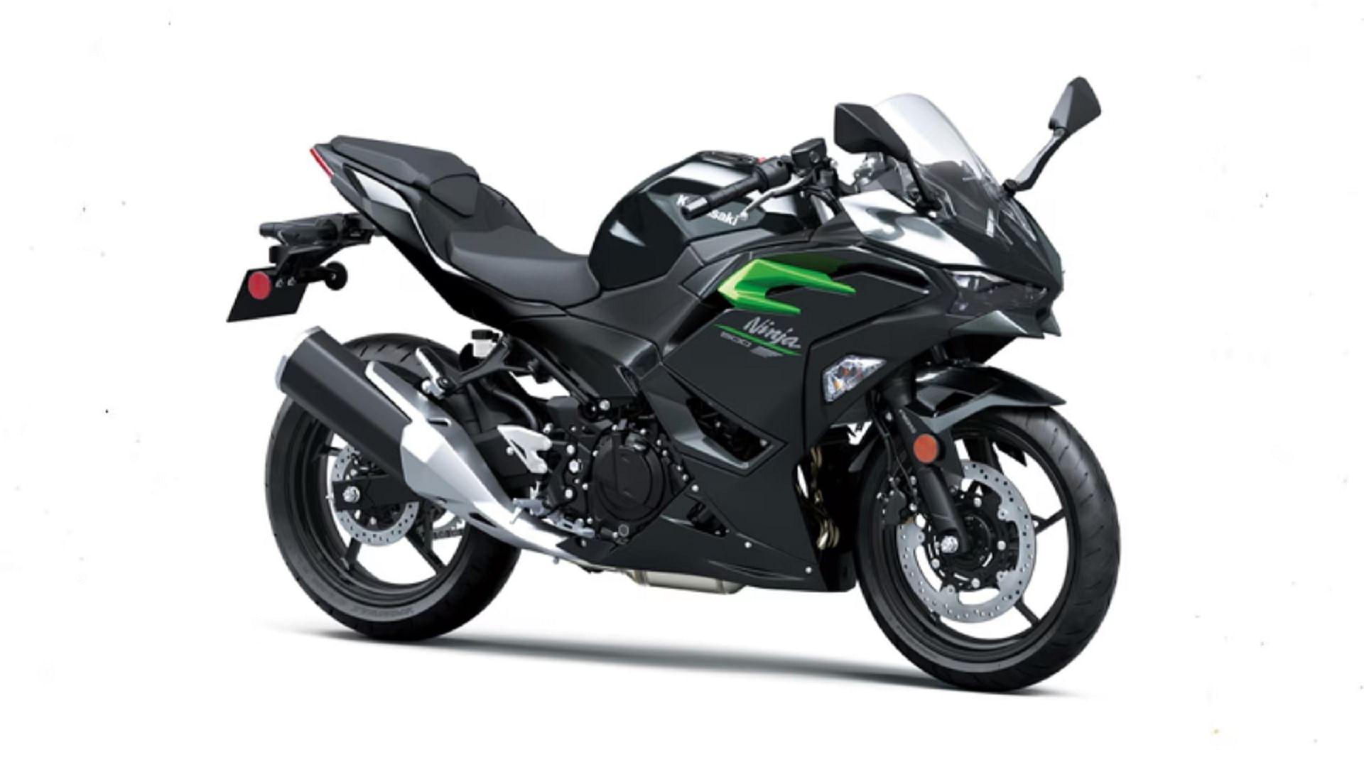 2026 Kawasaki Ninja 500 India Delivers Thrilling Performance