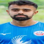 sarpreet singh