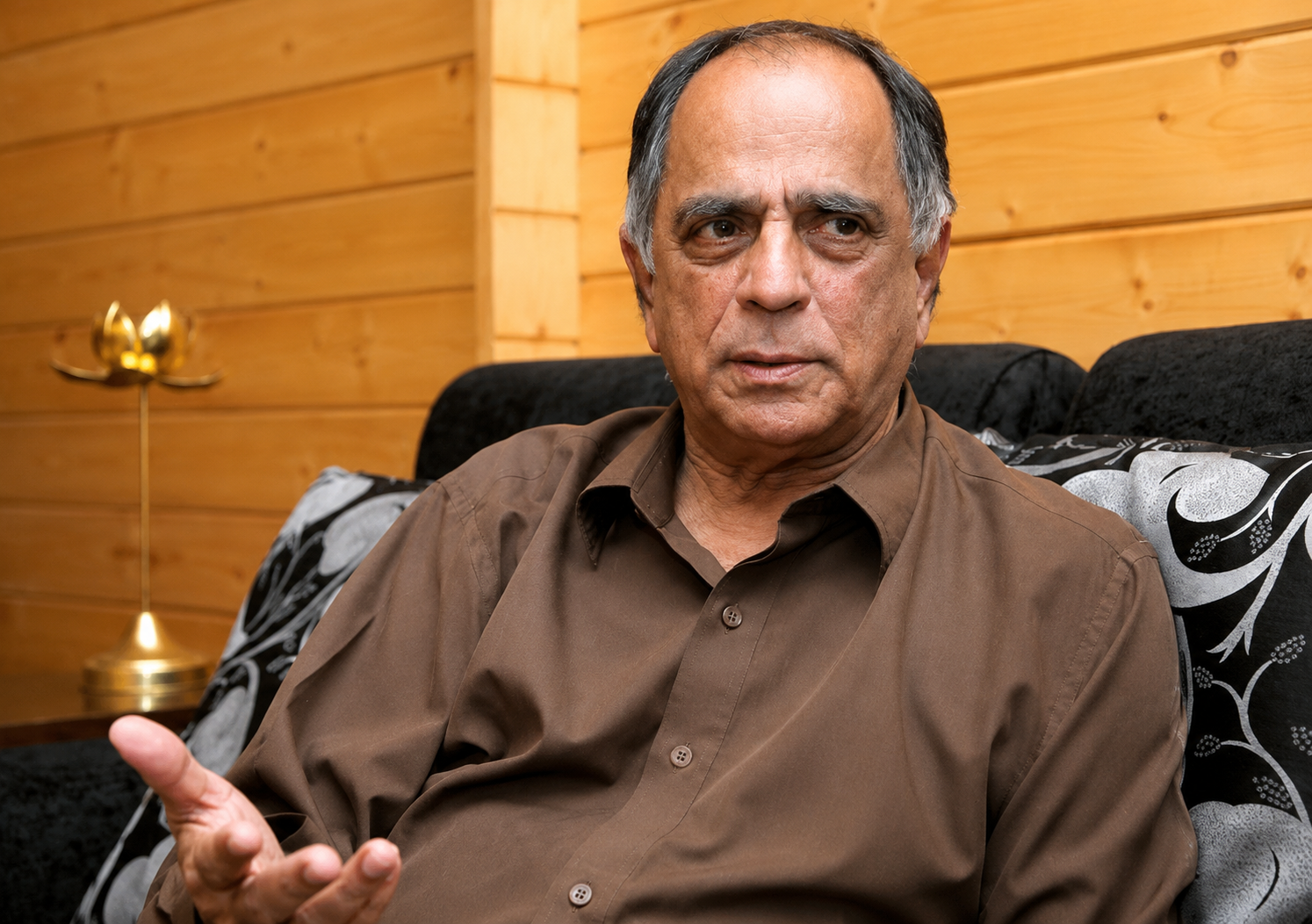 pahlaj nihalani