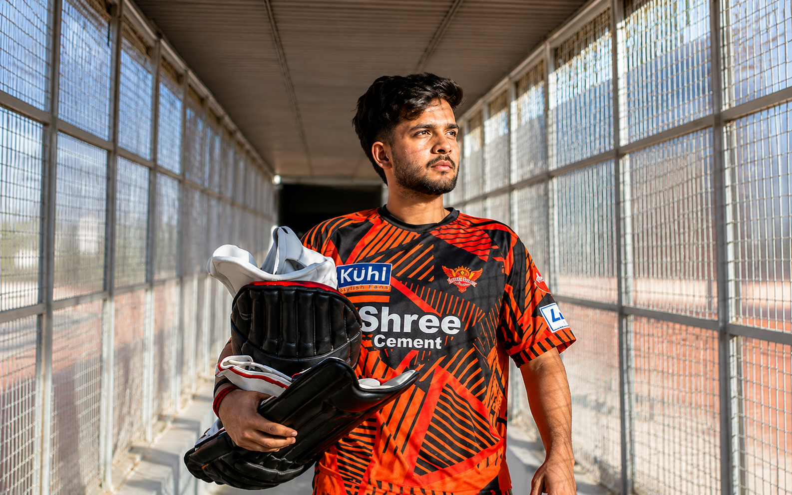 harsh dubey