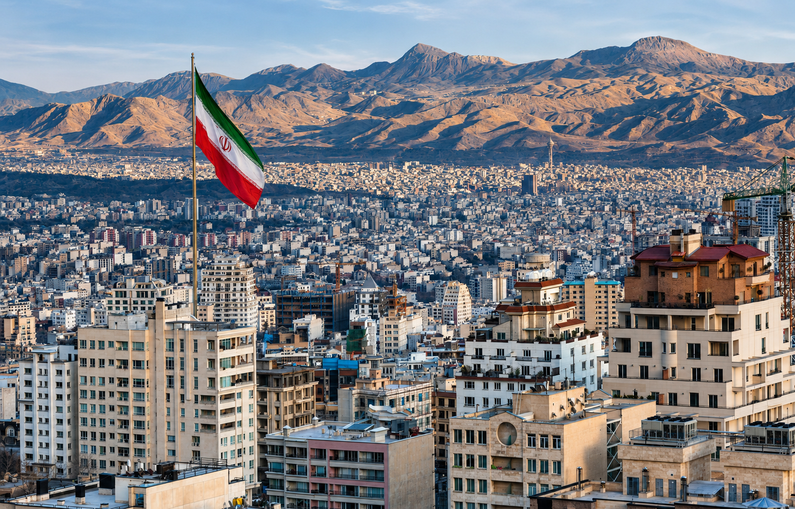 iran