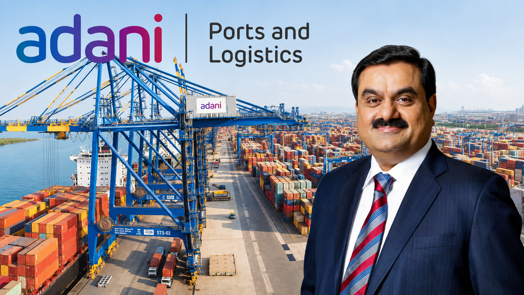 Adani Port Share Price Shows Strong Growth Potential in 2026