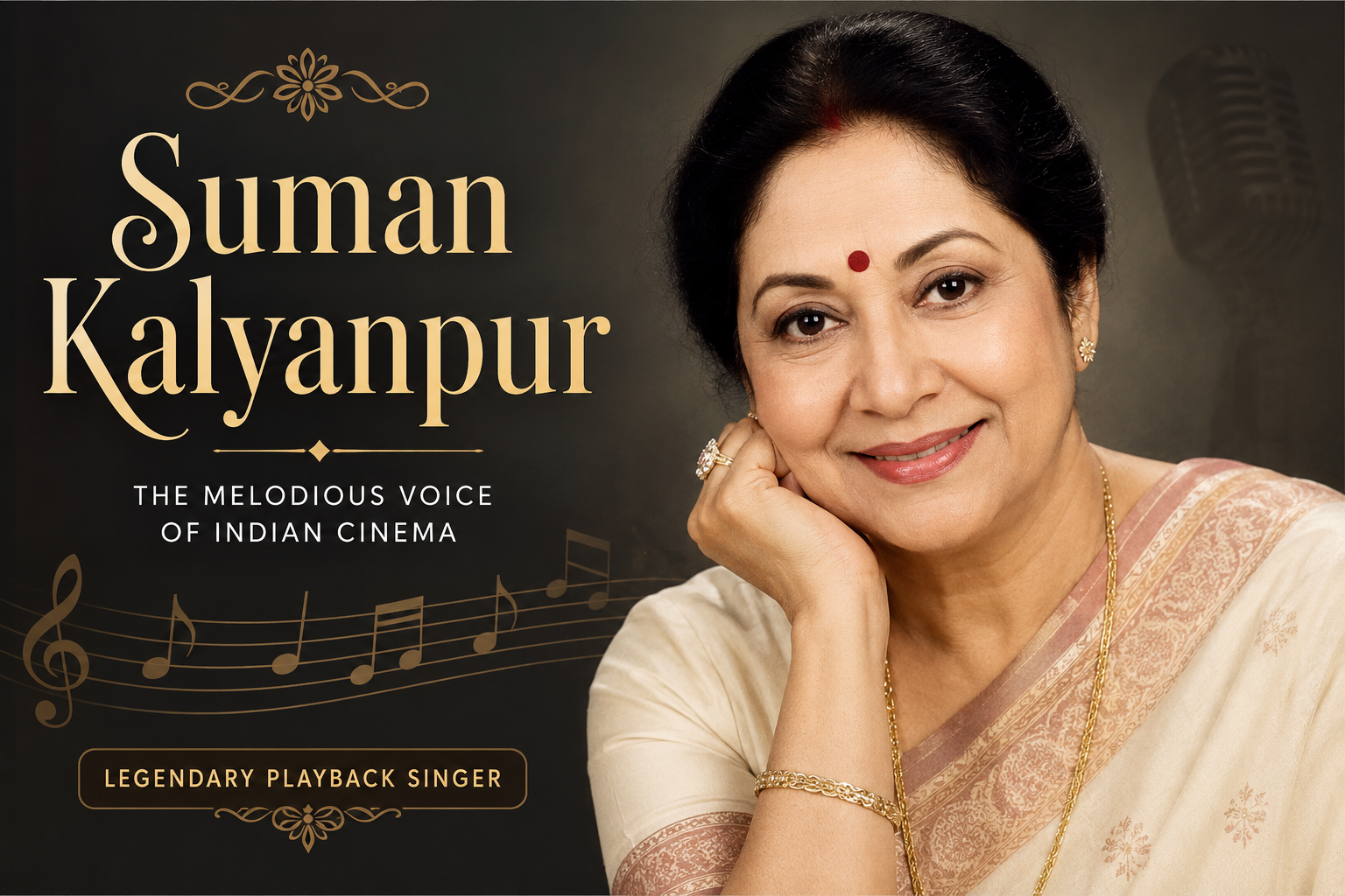 Suman Kalyanpur