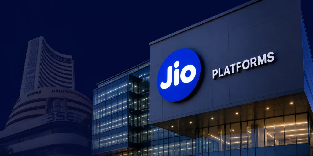 Jio IPO