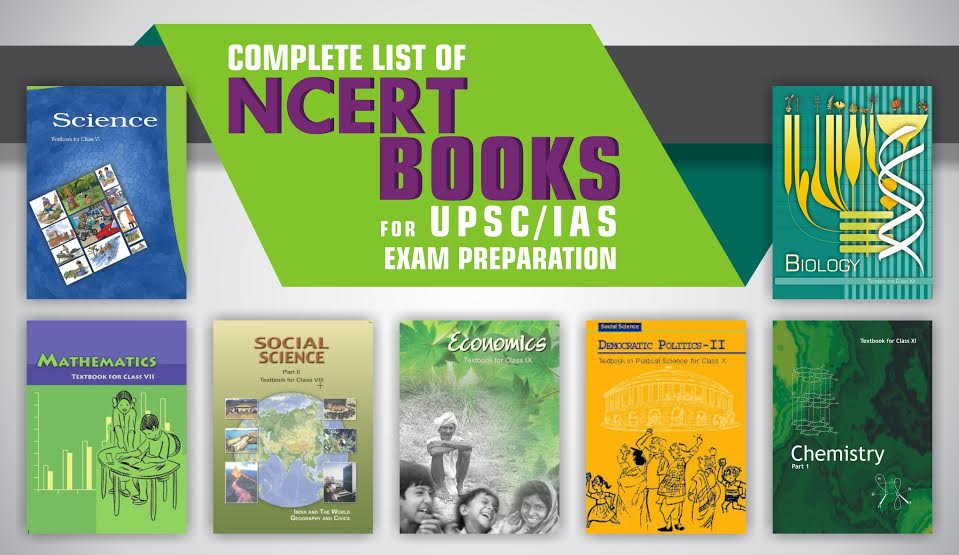 ncert books