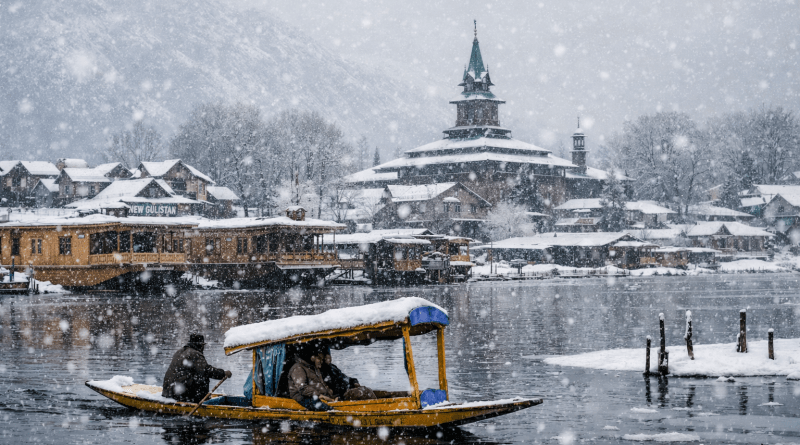 weather jammu