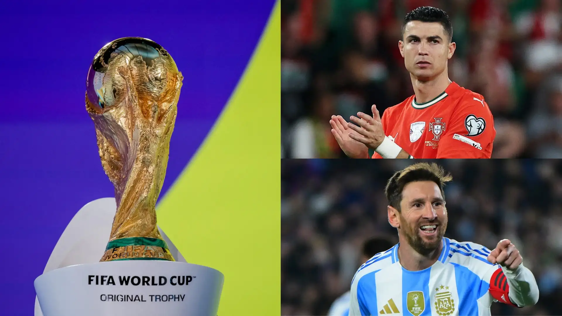 football world cup 2026