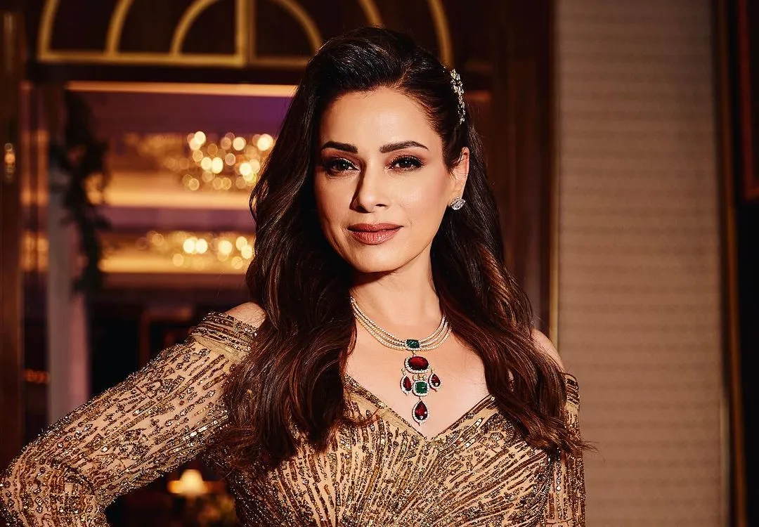 Neelam Kothari