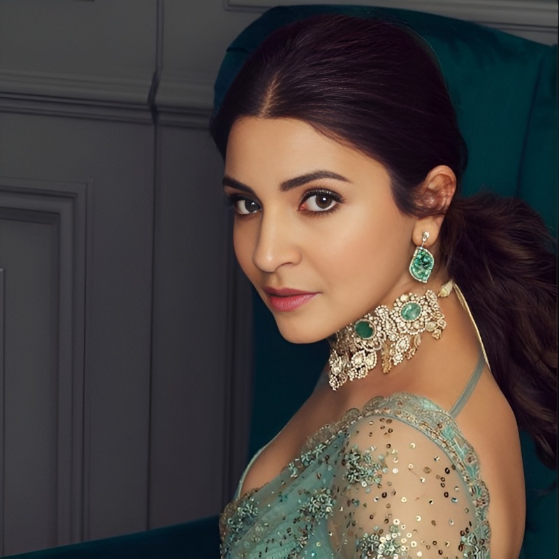 anushka sharma