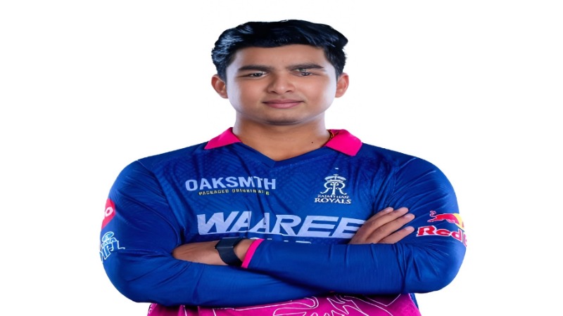 vaibhav sooryavanshi bcci stance