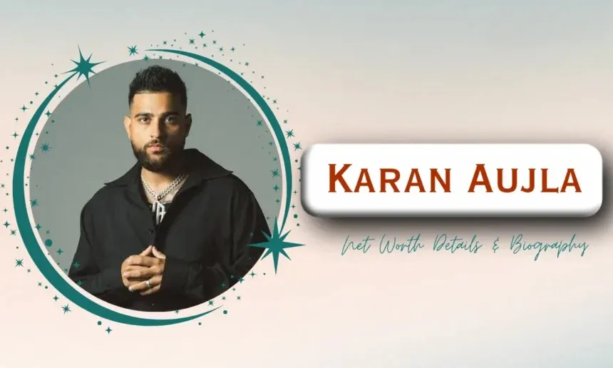 karan Aujla