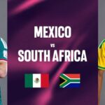 mexico vs south africa
