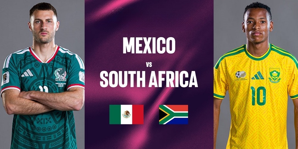 mexico vs south africa