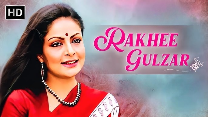 rakhee gulzar