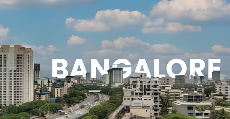 bengaluru
