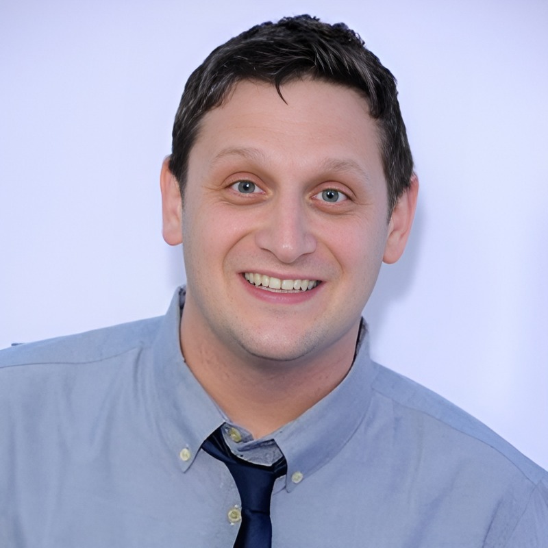 tim robinson