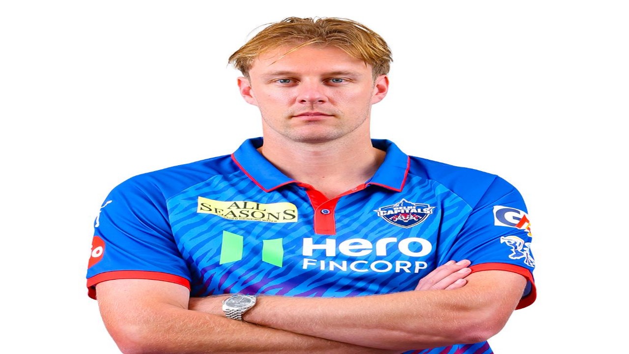 kyle jamieson